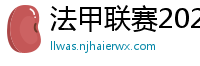 法甲联赛2023-2024赛程